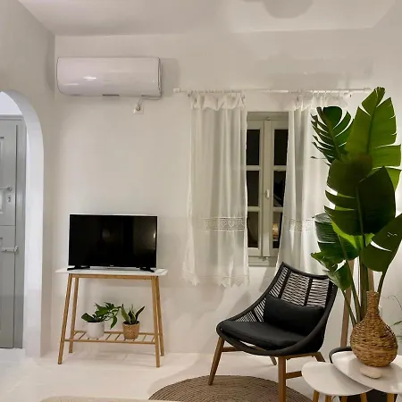 Islander House 公寓 圣乔治