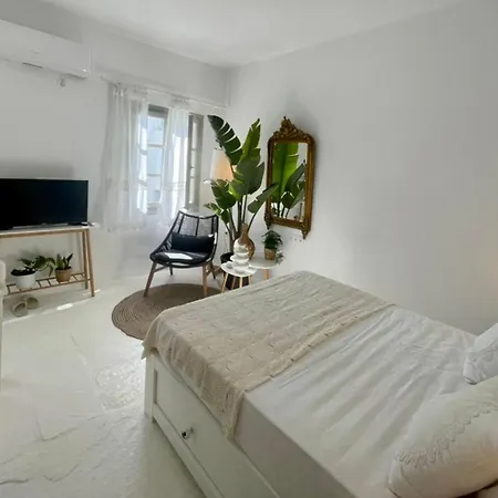 Apartment Islander House