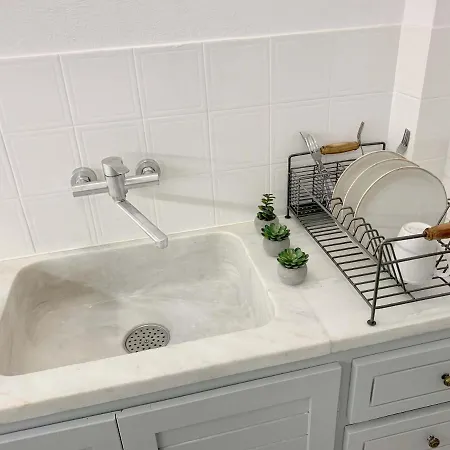 Apartment Islander House *