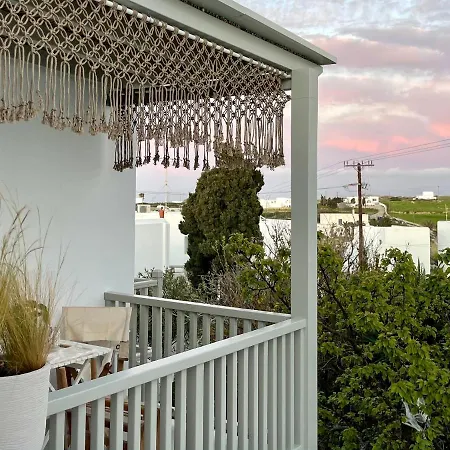 Apartment Islander House